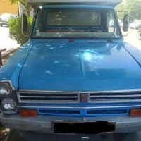 نیسان ژاپن(جونیور)