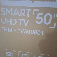 تلویزیون ۵۰ اینچ تسکو