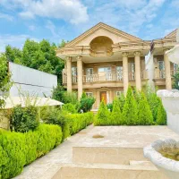 کاخ-ویلادوبلکس-ویو-جنگل-سندتک-برگ-مجوزساخت-اقساطی