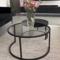 آباژور ، جلومبلی ، عسلی  ، کنسول ،شلف استند|مبلمان خانگی و میز عسلی|تهران, چیتگر شمالی|دیوار