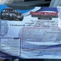 زانتیا ۸۹|خودرو سواری و وانت|لنگرود, |دیوار