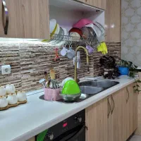 کابینت کامل|مصالح و تجهیزات ساختمان|تهران, شهر زیبا|دیوار