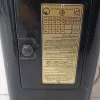 بخاری در حد نو مروارید سوز|بخاری، هیتر، شومینه|پاکدشت, پاکدشت (مامازند)|دیوار