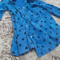 لباس بچه گانه