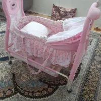 گهواره بچه