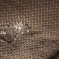 گردنبند کارتی نقره|جواهرات|پردیس, فاز ۲|دیوار