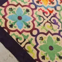 فرش اتاق کودک،فرش اتاق خواب ،فرش آشپزخانه|فرش|تهران, نیلوفر|دیوار