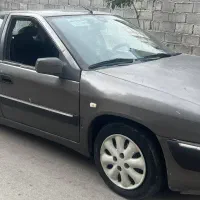 سیتروئن زانتیا 2000cc، مدل ۱۳۸۳|خودرو سواری و وانت|نوشهر, |دیوار