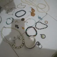 بدلیجات|زیورآلات و اکسسوری|ری, علایین|دیوار