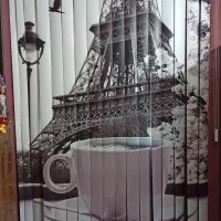 پرده اتاق خواب