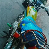 موتور سیکلت|موتورسیکلت|نظرآباد, شهرک سید جمال الدین|دیوار