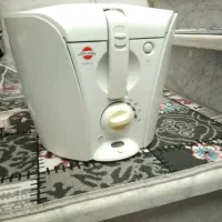 سرخ کن پارس خزر