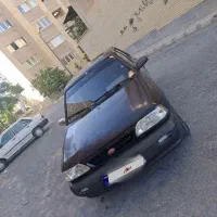 پراید مدل ۸۴