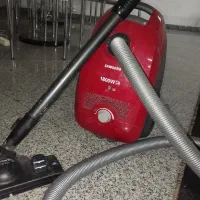 جاروبرقی SAMSUNG مدل 1800W