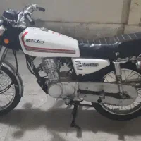متین125چراغ گردMKZ