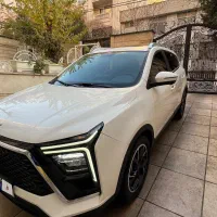 کی ام سی x5 مدل 1403|خودرو سواری و وانت|تهران, سازمان آب|دیوار