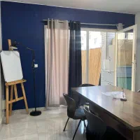 استخدام پشتیبان آموزشی