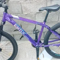 دوچرخه BMX GTR330