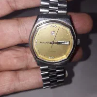 ساعت رادو سوئیسی|ساعت|تهران, چیتگر شمالی|دیوار