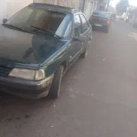 پژو اردی مدل ۸۳|خودرو سواری و وانت|رشت, پاستوریزه|دیوار