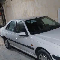فروش پژو پارس 93 نیمه اول