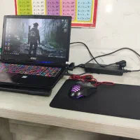لپ تاب msi گیمینگ