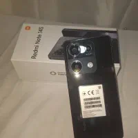 شیائومی نوت 14|موبایل|بانه, |دیوار