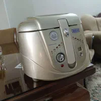 سرخ کن مارک بیم