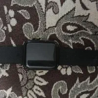 ساعت لمسی مشکی|ساعت|تهران, آبشار|دیوار