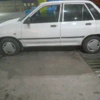 پراید فروشی|خودرو سواری و وانت|ری, حمزه‌آباد|دیوار