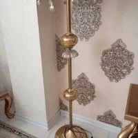 آپاژور|چراغ خواب و آباژور|کرمانشاه, |دیوار