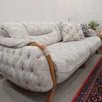 مبل چستر نو|مبلمان خانگی و میز عسلی|اردبیل, |دیوار