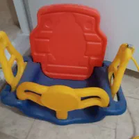 تاب بچه گانه|اسباببازی|کرج, حسینآباد|دیوار