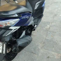موتور sym j200 1402|موتورسیکلت|کرج, کوی مهر|دیوار