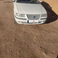 سمند مدل ۹۵