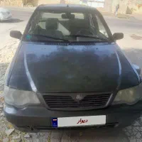 پراید‌۱۳۲مدل‌۸۹