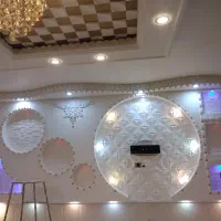 گچکاری وگچبری تایباد با ضمانت کار.