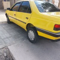 پژو مدل ۱۳۹۱|خودرو سواری و وانت|جیرفت, |دیوار