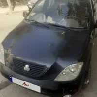 تیبا ۱مدل ۱۳۹۲|خودرو سواری و وانت|مشهد, شهید مطهری|دیوار