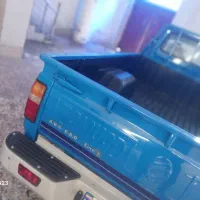 نیسان مدل 1403|خودرو سواری و وانت|گرگان, |دیوار