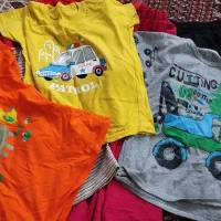 لباس و کفش رایگان