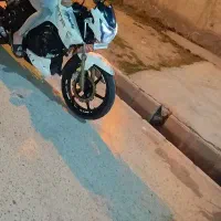 دنبال آپاچی می‌گردم