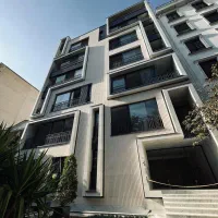 ۸۵متر۲خوابه ** میردامادنفت شمالی** تحویل سال اینده