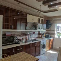 تهاتر خانه با کامیونت ۸تن ملک در رشت شهرک فجر|فروش آپارتمان|رشت, سلیمانداراب|دیوار