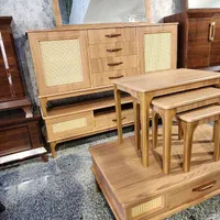 میز جلو مبلی کنسول میز تی وکیوم مدل نیلکا|مبلمان خانگی و میز عسلی|برخوار, |دیوار