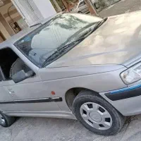 پارس مدل 83|خودرو سواری و وانت|جیرفت, |دیوار