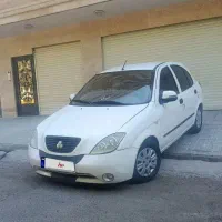 تیبا 2 مدل 1400