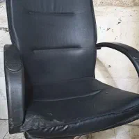 صندلی چرخ دار