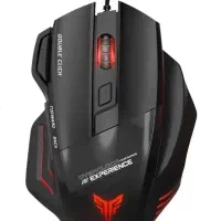 موس گیمینگ هیسکا