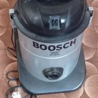 بدنه ی جارو برقی سطلی